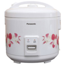 Nồi cơm điện cơ 1L Panasonic SR-MVN10FRAX Nồi cơm điện cơ 1L Panasonic SR-MVN10FRAX
